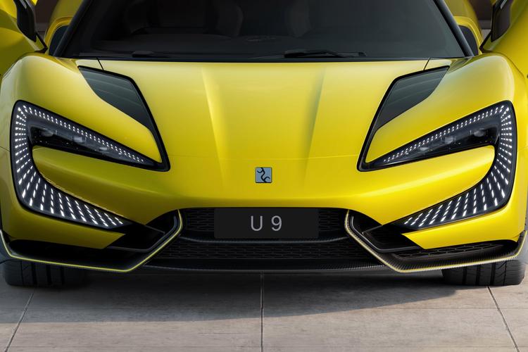 成都邛崃市驰凌威企业管理咨询仰望U9以性能突破设计的极限，理想汽车企业文化与价值观