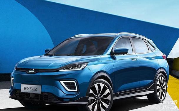 成都邛崃市驰凌威企业管理咨询WEY威派豪华SUV市场的黑马，零跑汽车与智能交通系统的协同